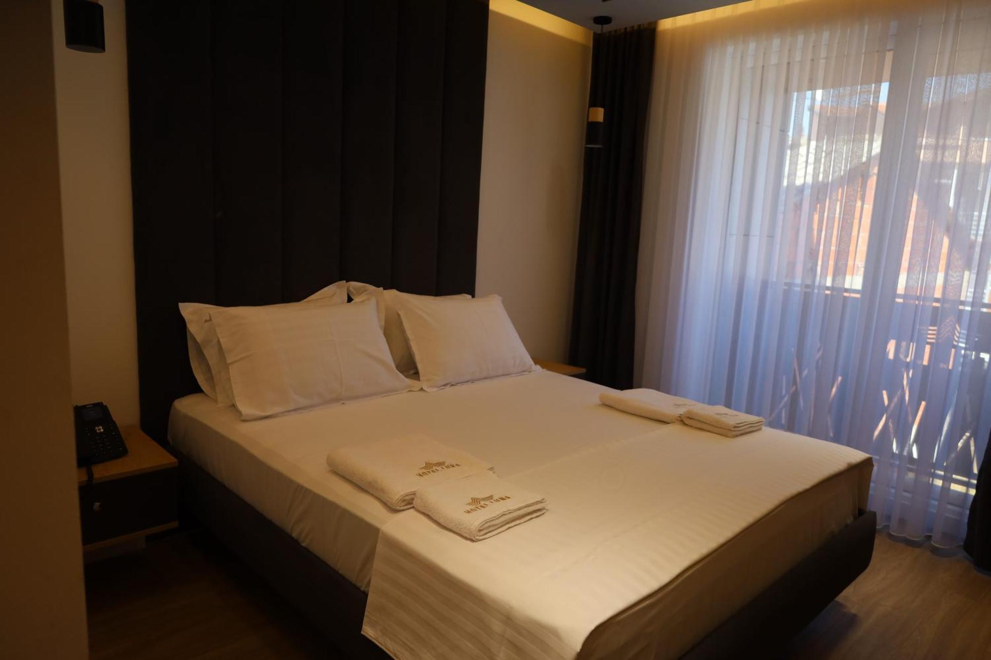 Hotel Luna Prizren Exterior foto